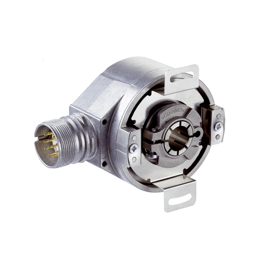 BỘ MÃ HÓA VÒNG QUAY DFS60E-TEEA00100 - 1038106 SICK