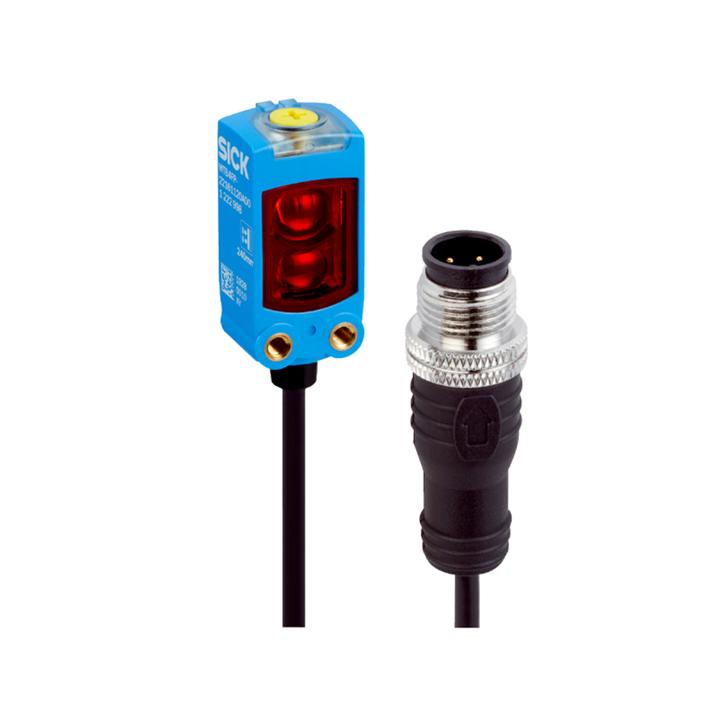 CẢM BIẾN QUANG WTV4FE-8416A120A00 - 1123755